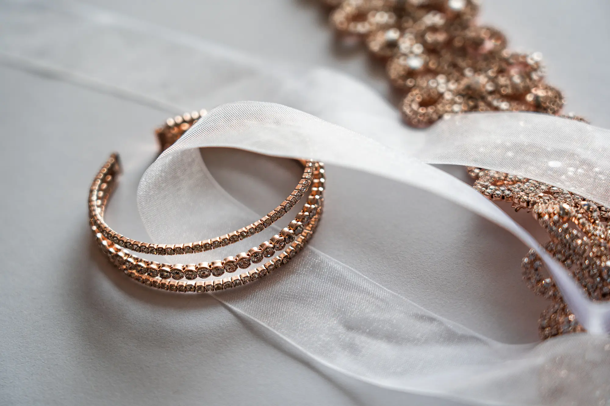 Luxury everyday stainless steel jewellery collection by Jewel Haven